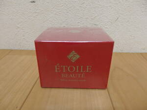 T5-5.11) ETOILE BEAUTE / エトワールボーテ 薬用ホワイトニングゲルLA　50g　ジェル状クリーム　未開封　送料350円～