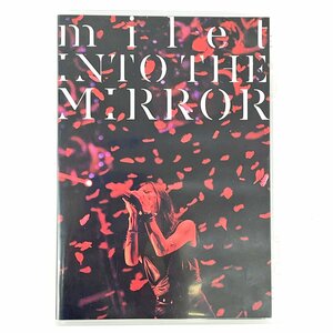 DVD milet 3rd anniversary live INTO THE MIRROR [F6389]