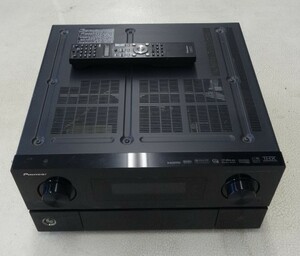 【送料無料】PIONEER★ 7ch AVマルチチャンネルアンプ ★SC-LX71★動作良品★