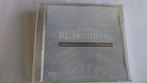 ☆ACURA RL PROTOTYPE DVD ☆