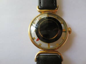 juvenia，スイス製、腕時計、稼働品