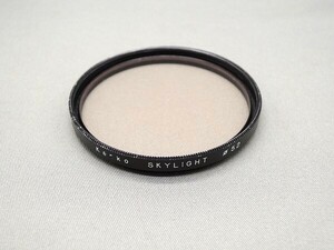 #1469fg ★★ 【送料無料】Kenko ケンコー SKYLIGHT 52mm ★★