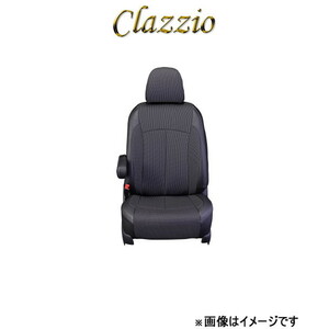 クラッツィオ シートカバー クラッツィオクロス(ホワイト×ブラック)グレイス GM4/GM5 EH-2030 Clazzio