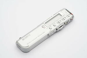 SONY ICD-SX20 ICレコーダー ボイスレコーダー ジャンク 送料140円