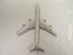 ◆シャバク JAL ボーイング 747 MADE IN GERMANY ジャンク品◆