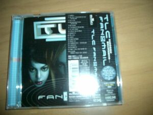 ▲即決▲TLC★「FAN　MAIL」▲12cmCD▲国内盤 お勧め！！！②