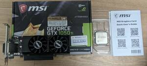 GeForce GTX 1050 Ti 4GT LP AMD Ryzen 5 3400G