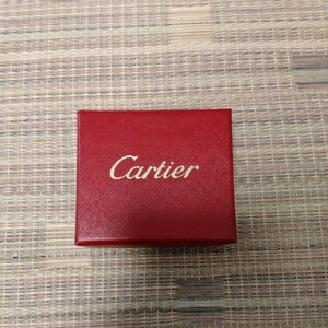 Cartier空箱 