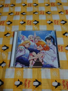 ラブライブ! スーパースター!! 始まりは君の空 CD+Blu-ray みんなで叶える物語盤 Liella! 送料無料