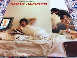 Mick Jagger★中古12