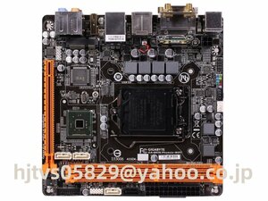 GIGABYT GA-B85N Phoenix-WIFI ザーボード Intel B85 LGA 1150 Mini-ITX メモリ最大16GB対応 保証あり