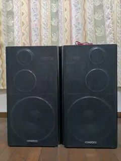 Kenwood S-5J スピーカー