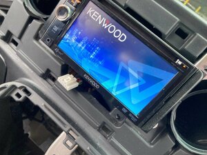 ＫＥＮＷＯＯＤ ケンウッド カーナビ ＭＤＶ－４３４DTG　 地図データ ２０１1年