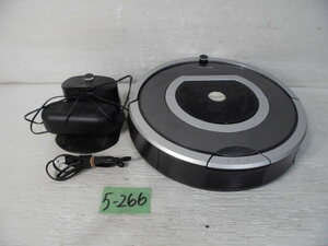 5-266 7◇iRobot/アイロボット Roomba/ルンバ ロボット掃除機 780 7◇