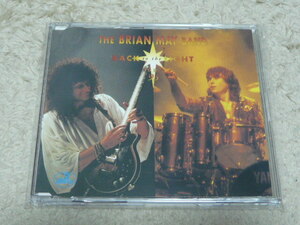 THE BRIAN MAY BAND / BACK to the LIGHT tour 93 (2CD)
