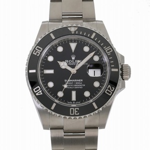 ロレックス サブマリーナー デイト 126610LN 新品 メンズ（男性用） 送料無料 腕時計