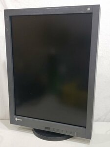 [現状品] EIZO 医療用 液晶モニター RX240 21.3インチ 1200x1600 電子カルテ 縦横回転 2014年製 使用時間15325h (18)