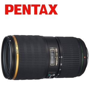 ペンタックス PENTAX DA★ 50-135mm F2.8 ED [IF] SDM スターレンズ 一眼レフ カメラ 中古