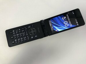 GE524 docomo SH-02L ブラック 判定〇