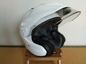 アライ Arai ジェットヘルメット CT-Z 59-60cm Lサイズ