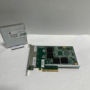 「S32_22K」Silicom 6ポート PE2G6I-ROHS V:1.6 サーバー ネットワーク アダプター カード(240509)