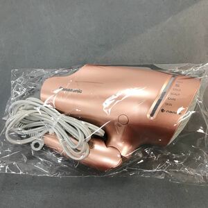 Panasonic ナノケア ヘアドライヤー EH-CNA9A ピンクゴールド系　中古品