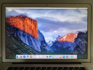 Apple MacBook Pro A1286 Early2011~Late2011 15インチ用 液晶モニター [1212]