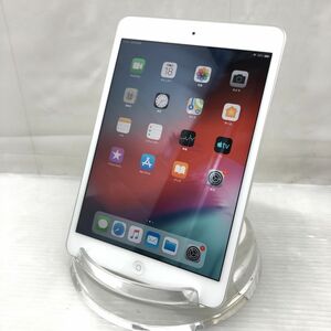 【ジャンク】Apple iPad mini 2 ME279J/A A1489 T011340【訳アリ】