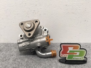 新品!トゥアレグ 7L系/2003-2010 純正 パワーステアリングポンプ 7L6 422 154 E 7L6422154E フォルクスワーゲン(126416)