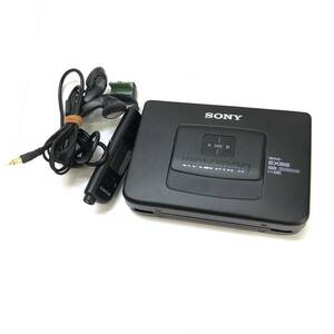 ♪送料一律185円 SONY ソニー WM-EX88 カセットウォークマン カセットプレイヤー オーディオ機器 動作未確認 現状品♪G23675