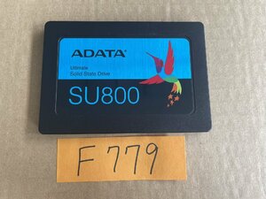 送料無料 ADATA ASU800SS-120GT-IT-B SSD 120GB 2.5インチ SSD120GB使用時間8018H★F779