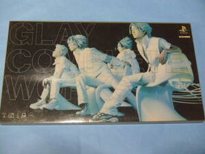 ★PS＿＿＿GLAY　COMPLETE WORKS＿＿＿