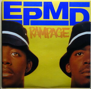 EPMD◆Rampage◆I