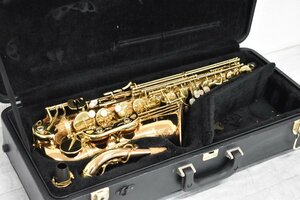 Σ2684 中古品 Yanagisawa A-992 #00253009 ヤナギサワ アルトサックス