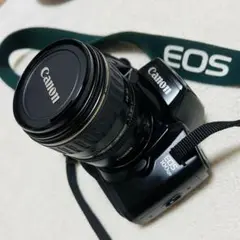 Canon EOS 100QD フィルム一眼カメラ