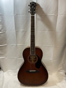 u54277 Fender [PS-220E] 中古 フォークギター 良好
