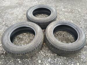 Y330 215/65R16 ブリジストン　bridgestone 2011年　3本セット