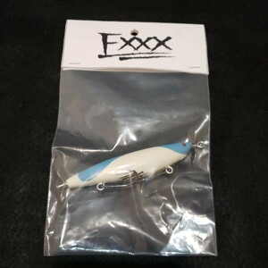 fxxx　ガリテトラ　限定カラー　ツカティ　ツカティー　ボヌール　Bonheur　twoface 　青 fxxk