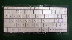 【新品】HP　Mini　110用キーボード 6037B0041012