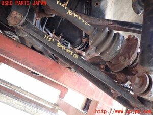 1UPJ-11215200]GTO(Z16A)右リアロアアーム1 中古