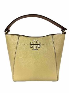 【中古】TORY BURCH トリーバーチ バッグ レディース ハンドバッグ 2WAY レザー 送料無料