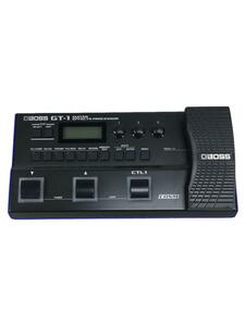 BOSS◆エフェクター/GT-1/Guitar Effects Processor//