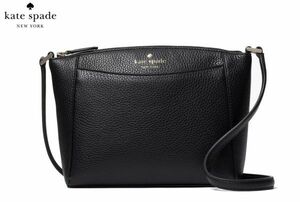 新品 ケイトスペード KATE SPADE ショルダーバッグ モニカ ブラック レディース WKR00258 001 黒ブラック 114