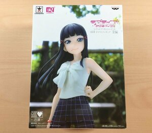 [新品未開封] SQフィギュア 黒澤ダイヤ ラブライブ!サンシャイン!!