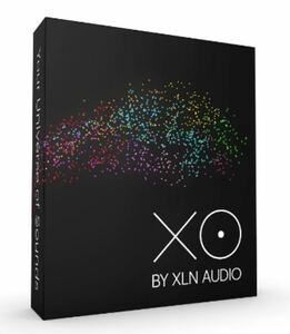 XLN Audio XO ドラム音源 ライセンス譲渡 DTM ソフトシンセ