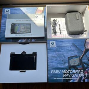 BMW Motorrad Navigator Ⅵ 