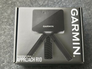 【訳アリ送料無料】GARMIN APPROACH R10 ポータブル弾道測定器 ゴルフシミュレーター