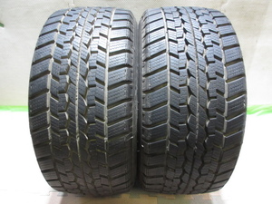 中古スタッドレスタイヤ　235/50R13.5　ダンロップ　SP LT01　9ｍｍ　2020年式　2本セット