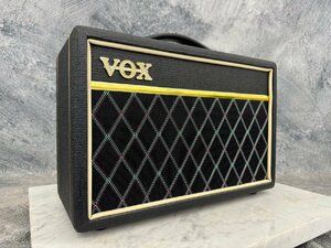 □t2045　中古★VOX　ヴォックス　PFB-10　ベースアンプ