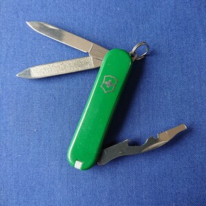 VICTORINOX(ビクトリノックス)ラリー (632)